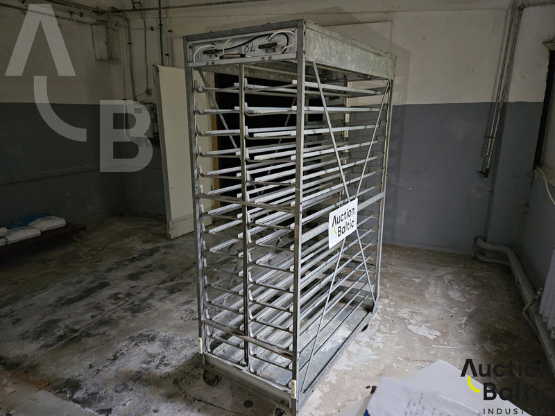 Jamesway - Veeteelt materiaal: afbeelding 3 Jamesway - Veeteelt materiaal: afbeelding 3