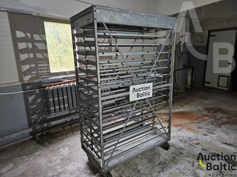 Jamesway - Veeteelt materiaal: afbeelding 2 Jamesway - Veeteelt materiaal: afbeelding 2