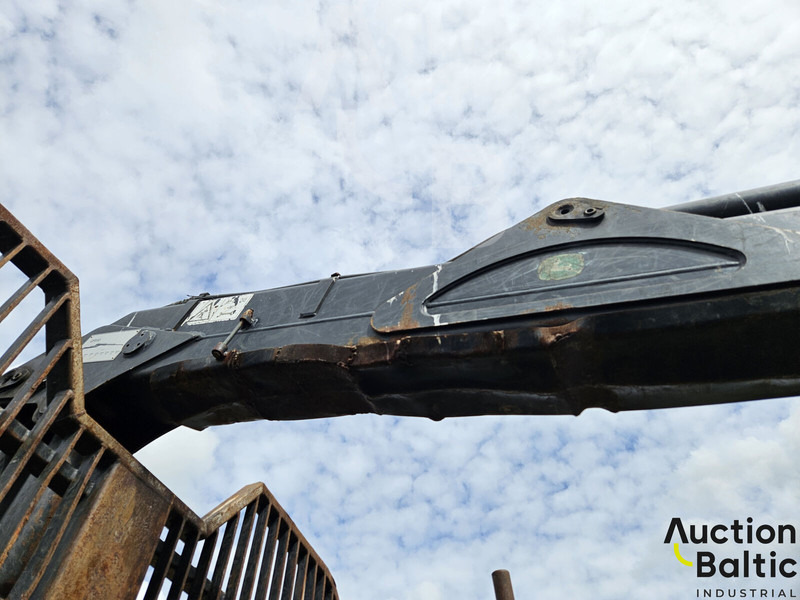 Uitrijwagen John Deere 1010 E: afbeelding 11 Uitrijwagen John Deere 1010 E: afbeelding 11