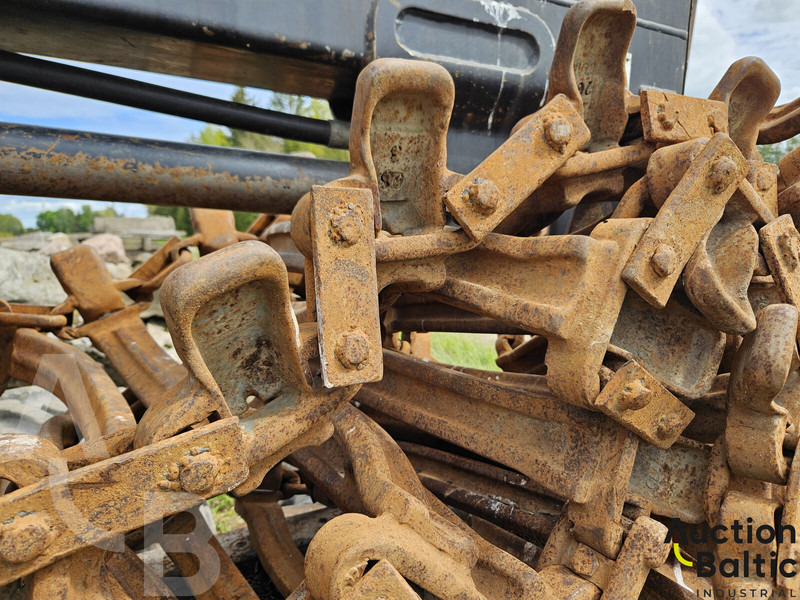 Uitrijwagen John Deere 1010 E: afbeelding 20 Uitrijwagen John Deere 1010 E: afbeelding 20