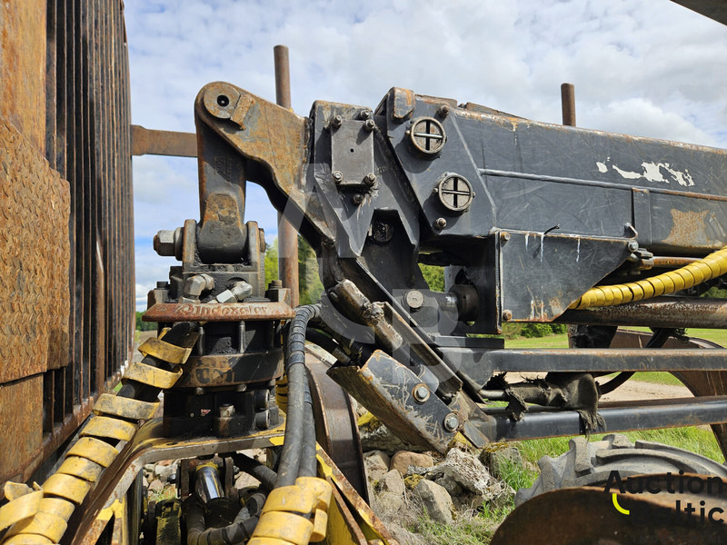 Uitrijwagen John Deere 1010 E: afbeelding 16 Uitrijwagen John Deere 1010 E: afbeelding 16