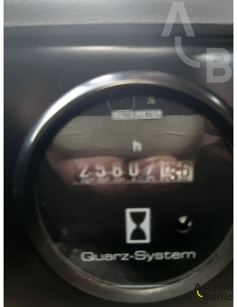 Uitrijwagen John Deere 1010 E: afbeelding 6 Uitrijwagen John Deere 1010 E: afbeelding 6