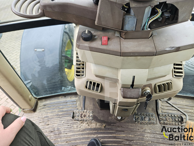 Leasing John Deere 6810 John Deere 6810: afbeelding 8