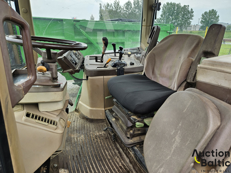 John Deere 6810 - Tractor: afbeelding 5 John Deere 6810 - Tractor: afbeelding 5