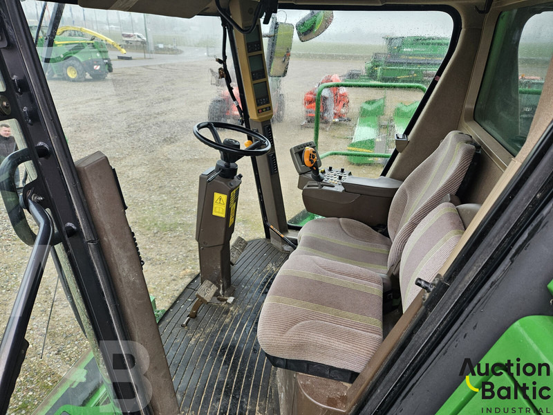 John Deere S 690 i - Maaidorser: afbeelding 5 John Deere S 690 i - Maaidorser: afbeelding 5