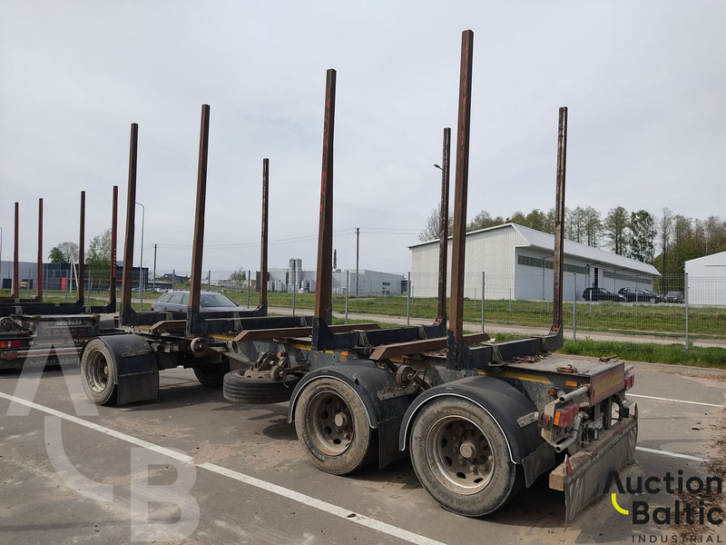 Jyki V 42 T0 - Schuifzeiloplegger: afbeelding 4 Jyki V 42 T0 - Schuifzeiloplegger: afbeelding 4