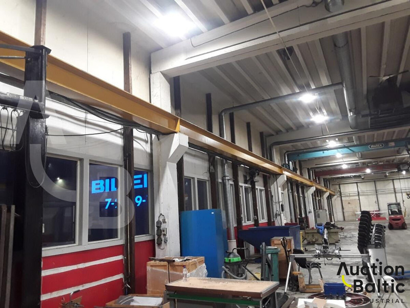 KONECRANES - Kraan: afbeelding 2 KONECRANES - Kraan: afbeelding 2