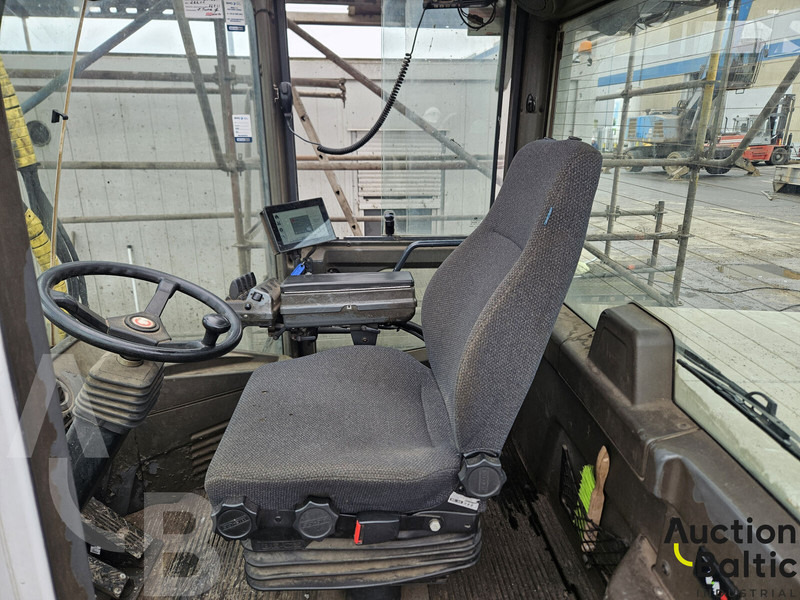 KONECRANES SMV 16-600C - Diesel heftruck: afbeelding 4 KONECRANES SMV 16-600C - Diesel heftruck: afbeelding 4