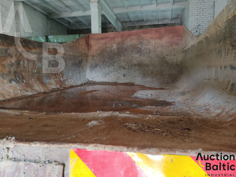 Kamaz 5511 - Kipper vrachtwagen: afbeelding 5 Kamaz 5511 - Kipper vrachtwagen: afbeelding 5