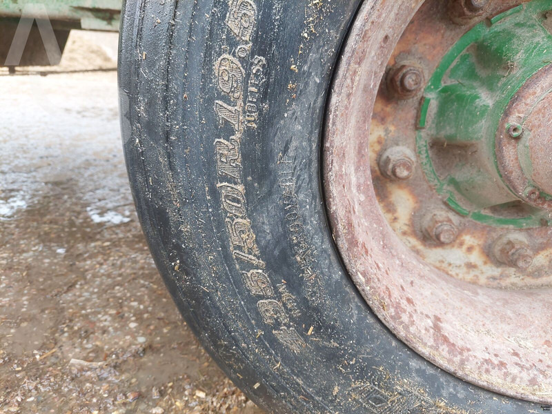 Veeteelt materiaal Keenan MF360: afbeelding 10