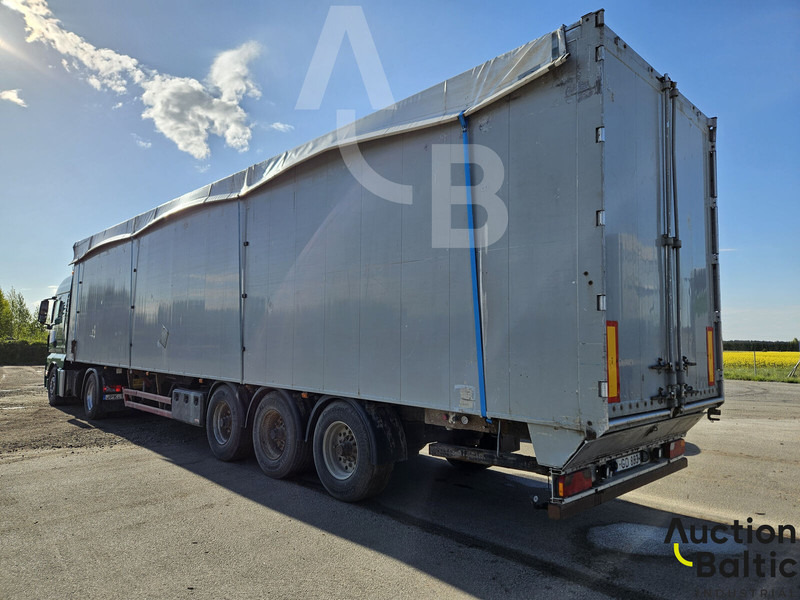 Knapen K 100 - Schuifzeiloplegger: afbeelding 3 Knapen K 100 - Schuifzeiloplegger: afbeelding 3