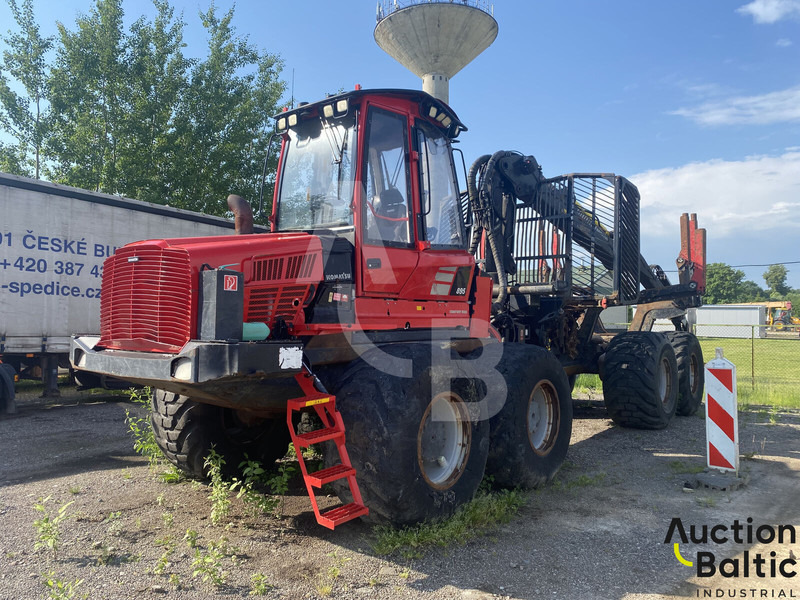 Komatsu 895 - Uitrijwagen: afbeelding 2 Komatsu 895 - Uitrijwagen: afbeelding 2