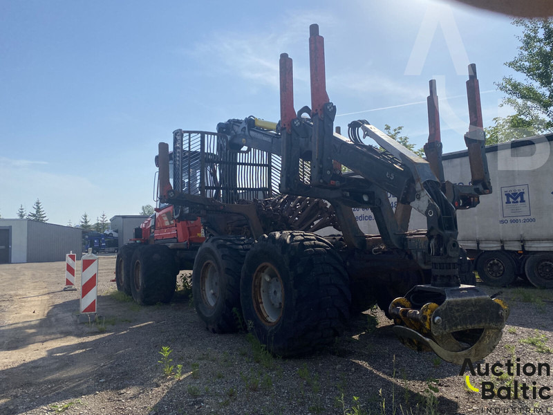 Komatsu 895 - Uitrijwagen: afbeelding 3 Komatsu 895 - Uitrijwagen: afbeelding 3