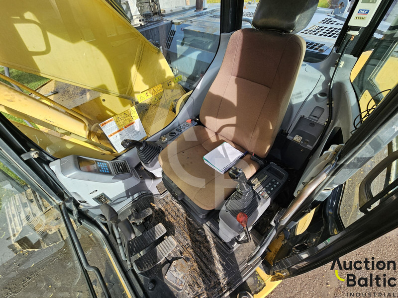 Komatsu PC228USLC-3N0 - Rupsgraafmachine: afbeelding 5 Komatsu PC228USLC-3N0 - Rupsgraafmachine: afbeelding 5