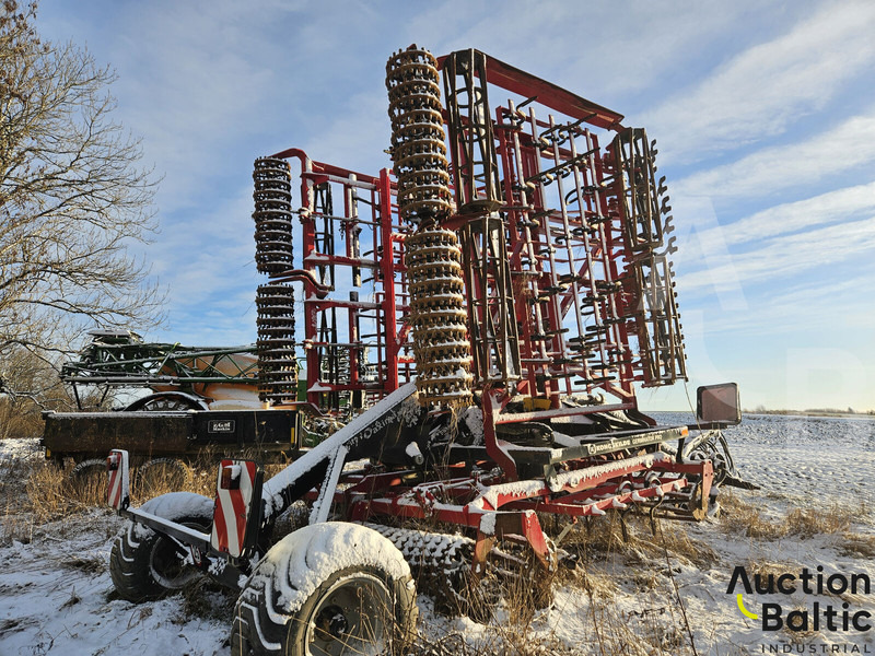 Kongskilde Germinator Pro 7900 BBK - Cultivator: afbeelding 4 Kongskilde Germinator Pro 7900 BBK - Cultivator: afbeelding 4