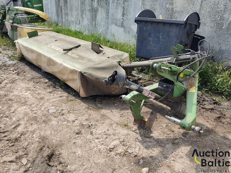 Krone ActiveMow R360 - Maaimachine: afbeelding 1 Krone ActiveMow R360 - Maaimachine: afbeelding 1