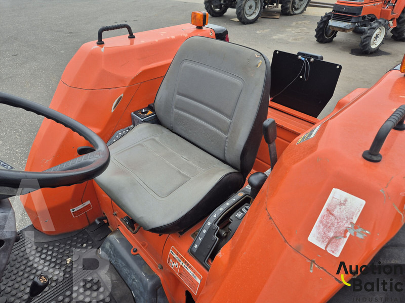 Kubota GL 29 - Tractor: afbeelding 5 Kubota GL 29 - Tractor: afbeelding 5