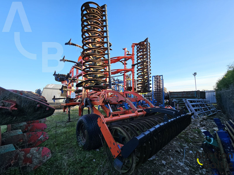 Kuhn CULTIM 6500 - Cultivator: afbeelding 3 Kuhn CULTIM 6500 - Cultivator: afbeelding 3