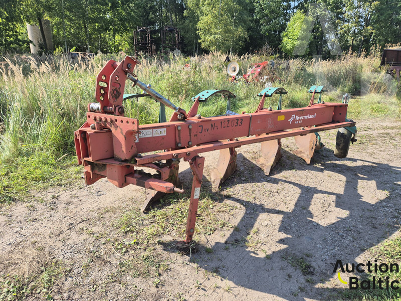 Kverneland AB 85 - Ploeg: afbeelding 3 Kverneland AB 85 - Ploeg: afbeelding 3