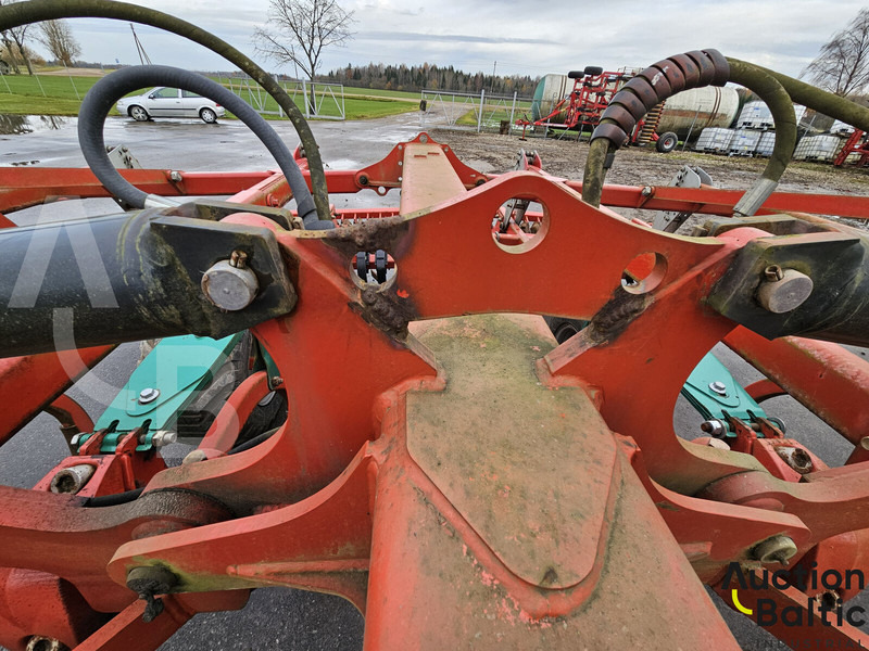 Schijveneg Kverneland CTC527: afbeelding 15