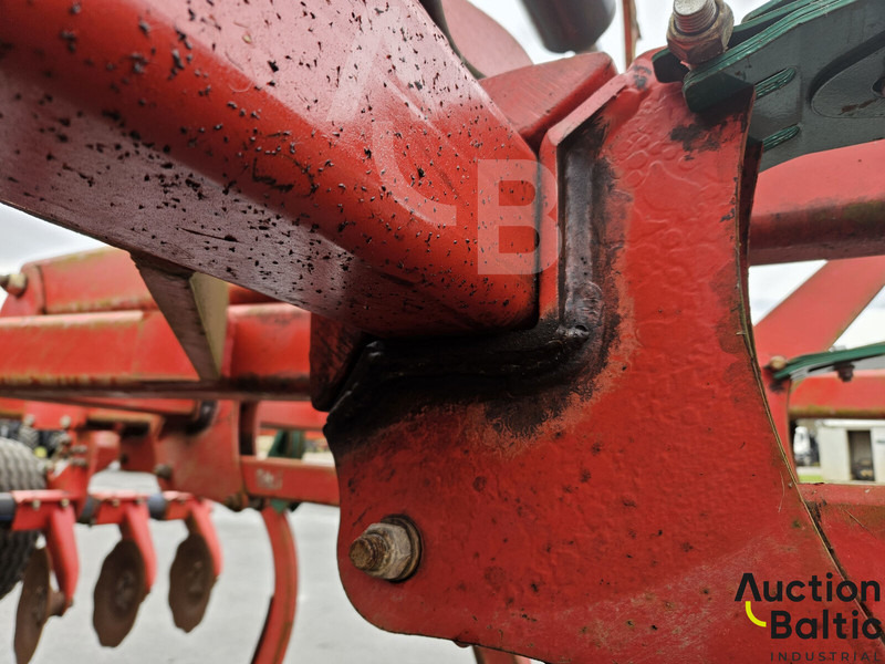 Schijveneg Kverneland CTC527: afbeelding 9