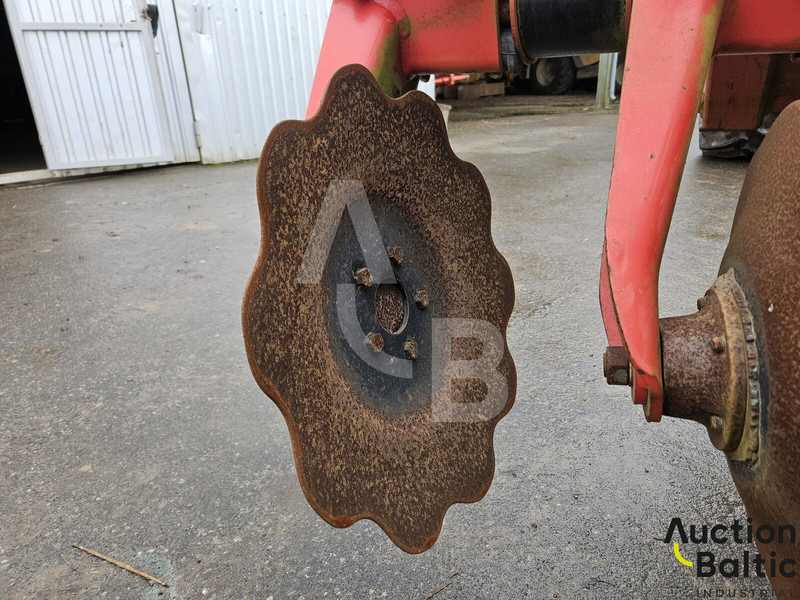 Schijveneg Kverneland CTC527: afbeelding 18