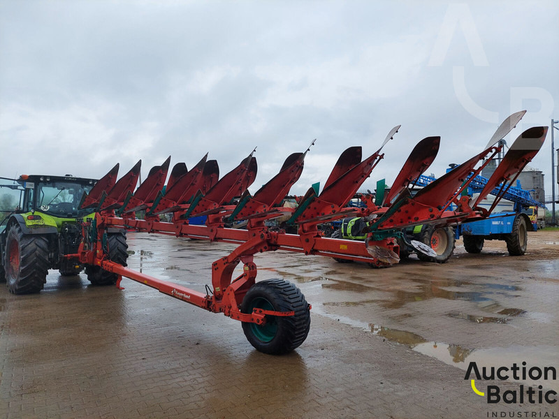Kverneland KKPG-100 - Ploeg: afbeelding 3 Kverneland KKPG-100 - Ploeg: afbeelding 3