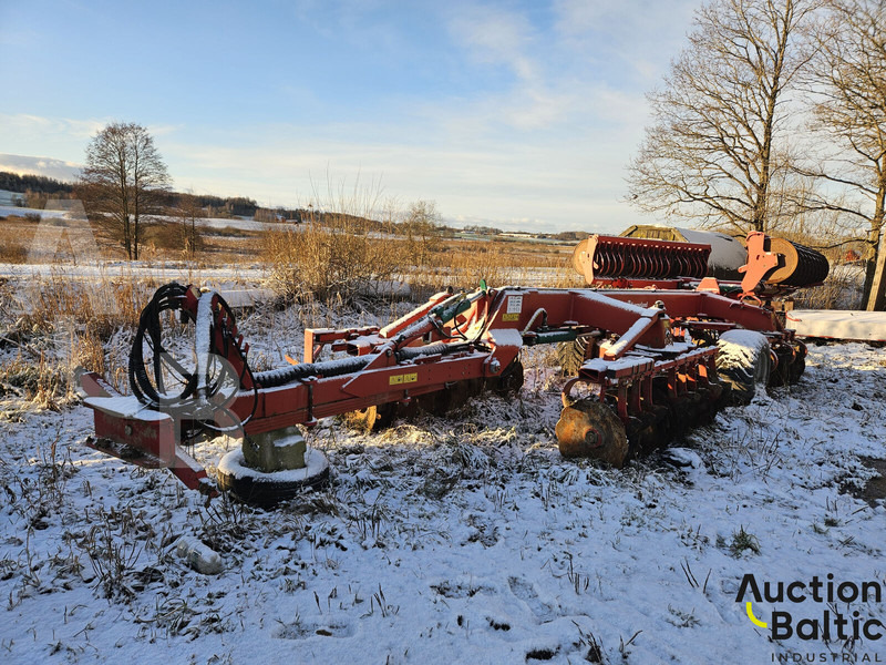 Kverneland VISIO 200 - Schijveneg: afbeelding 3 Kverneland VISIO 200 - Schijveneg: afbeelding 3