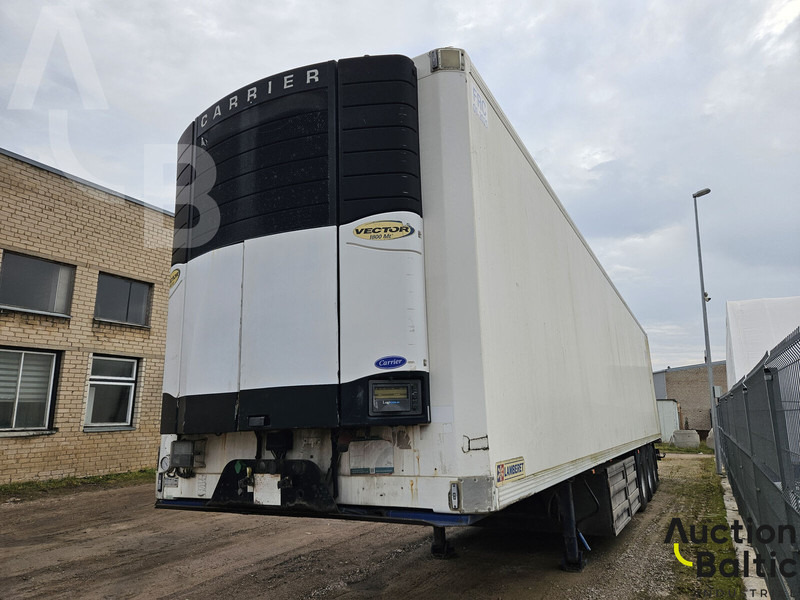 LAMBERET YS-2P5 - Schuifzeiloplegger: afbeelding 2 LAMBERET YS-2P5 - Schuifzeiloplegger: afbeelding 2