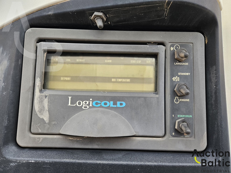 LAMBERET YS-2P5 - Schuifzeiloplegger: afbeelding 5 LAMBERET YS-2P5 - Schuifzeiloplegger: afbeelding 5