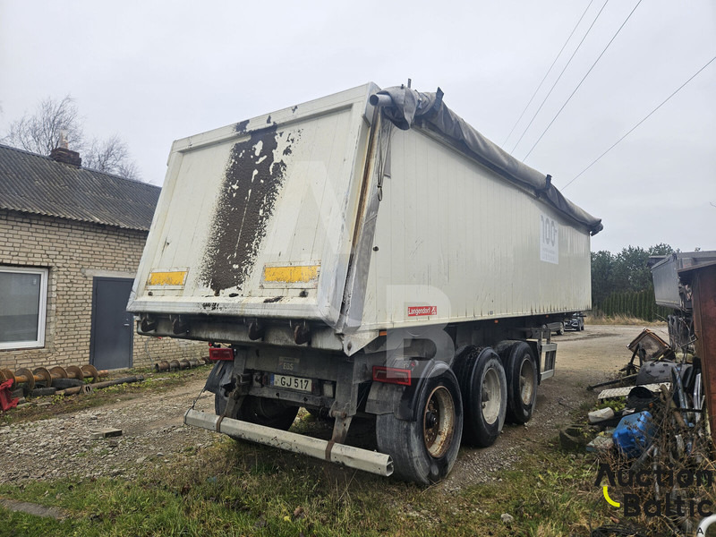 Langendorf - Schuifzeiloplegger: afbeelding 4 Langendorf - Schuifzeiloplegger: afbeelding 4