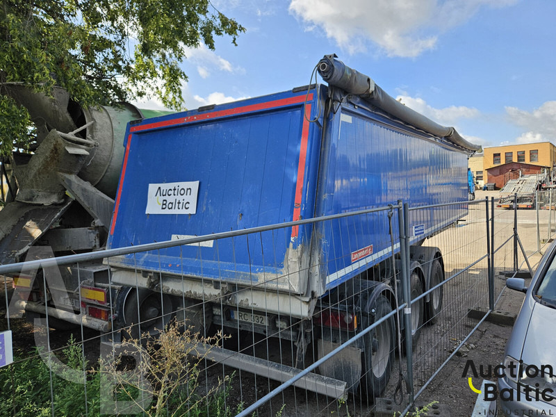 Langendorf SKA 24/30 - Schuifzeiloplegger: afbeelding 3 Langendorf SKA 24/30 - Schuifzeiloplegger: afbeelding 3