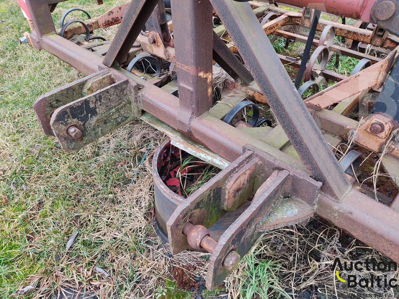 Cultivator Laumetris KL8: afbeelding 14 Cultivator Laumetris KL8: afbeelding 14