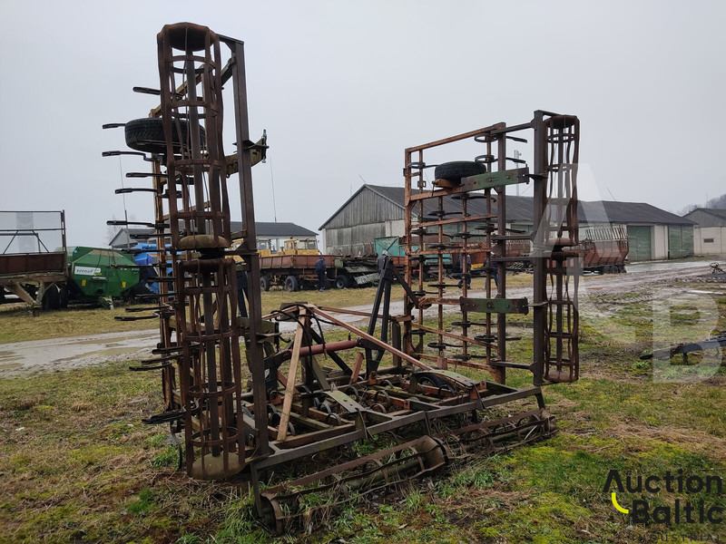 Laumetris KL8 - Cultivator: afbeelding 4 Laumetris KL8 - Cultivator: afbeelding 4