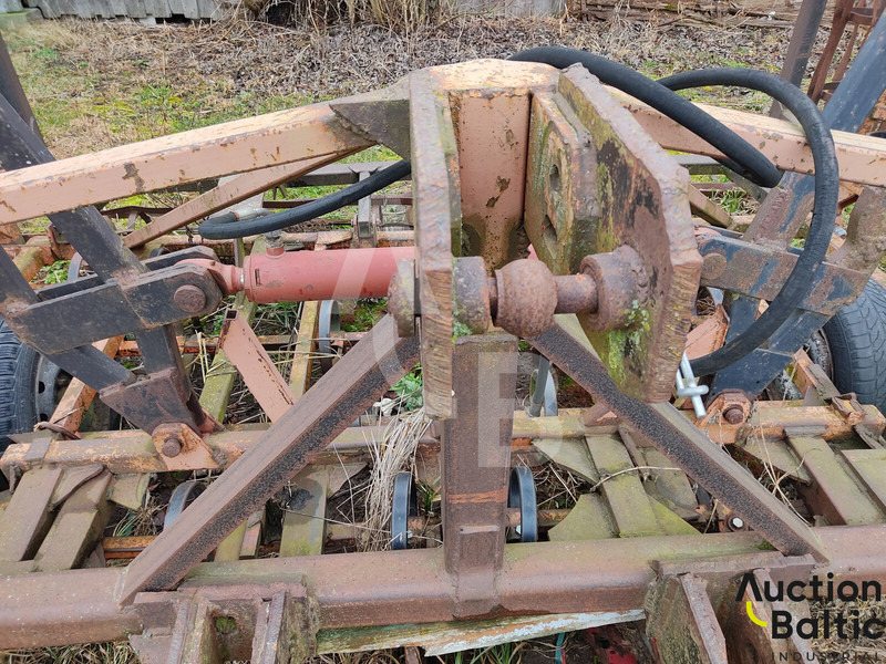 Cultivator Laumetris KL8: afbeelding 10 Cultivator Laumetris KL8: afbeelding 10