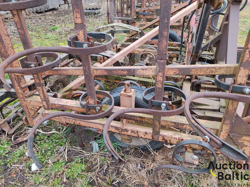 Cultivator Laumetris KL8: afbeelding 12 Cultivator Laumetris KL8: afbeelding 12