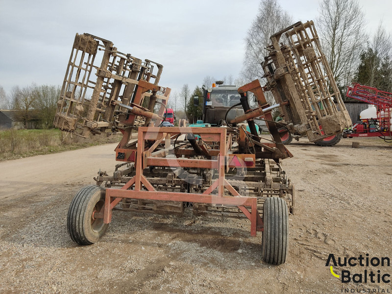 Laumetris germinator - Cultivator: afbeelding 5 Laumetris germinator - Cultivator: afbeelding 5