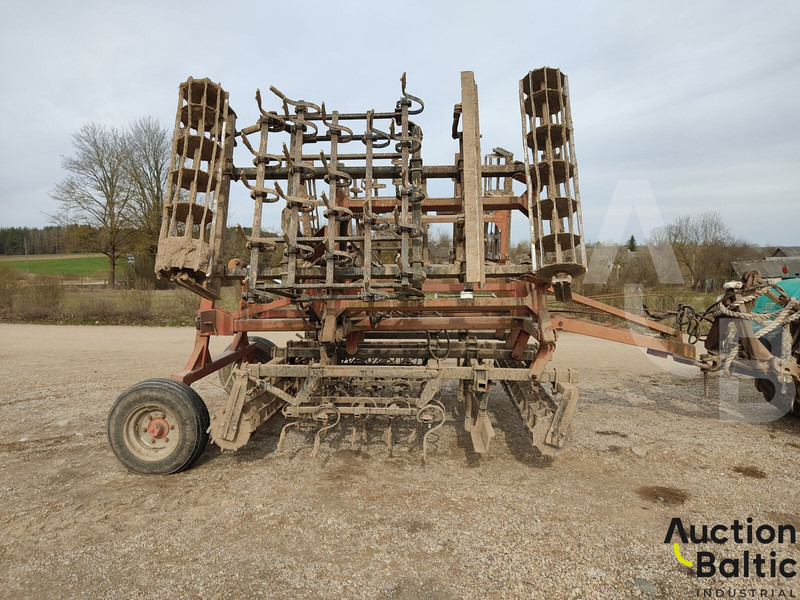 Laumetris germinator - Cultivator: afbeelding 4 Laumetris germinator - Cultivator: afbeelding 4