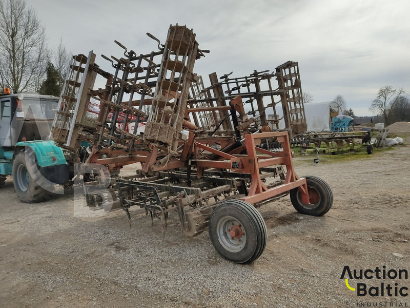 Laumetris germinator - Cultivator: afbeelding 2 Laumetris germinator - Cultivator: afbeelding 2