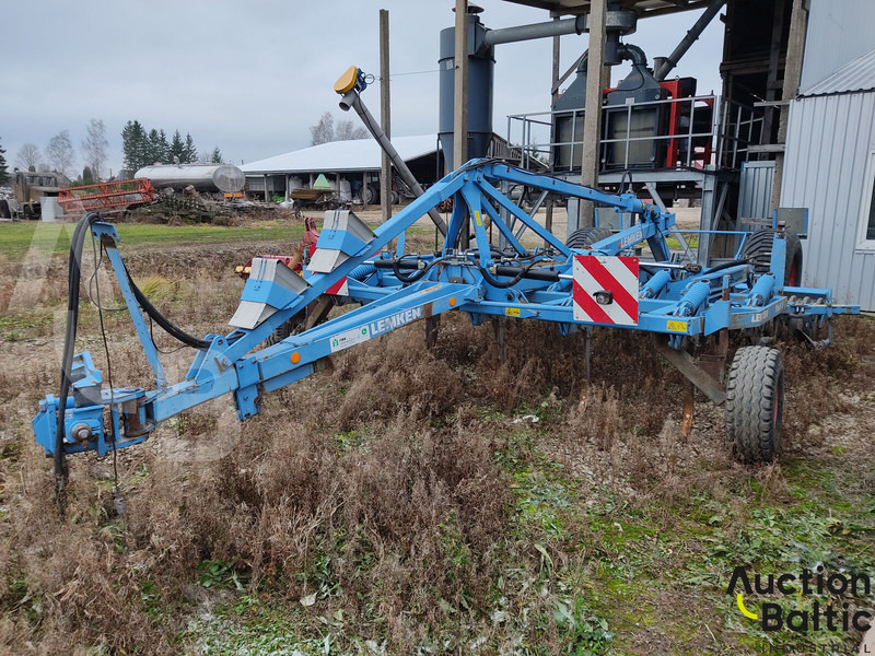 Lemken Thorit - Cultivator: afbeelding 3 Lemken Thorit - Cultivator: afbeelding 3