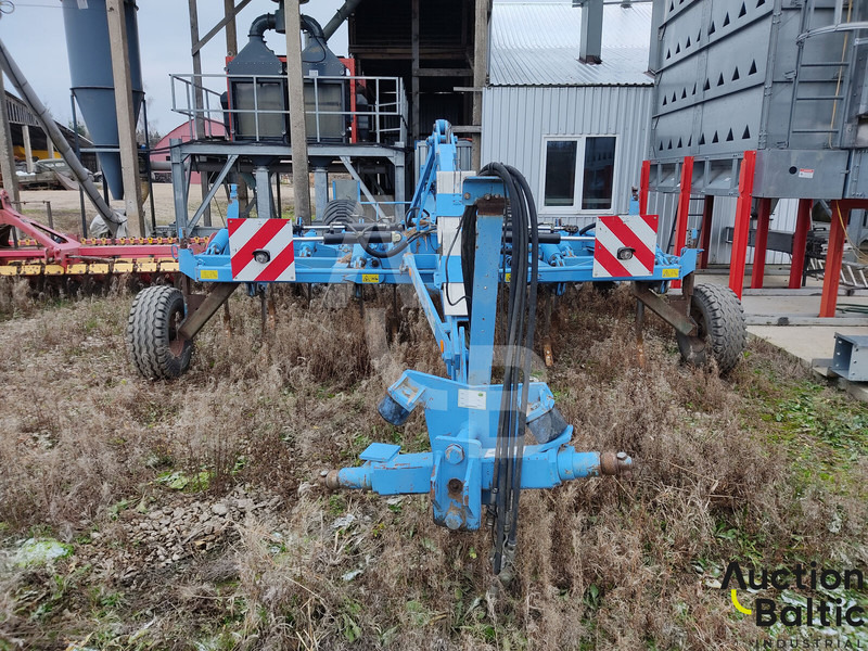 Lemken Thorit - Cultivator: afbeelding 5 Lemken Thorit - Cultivator: afbeelding 5