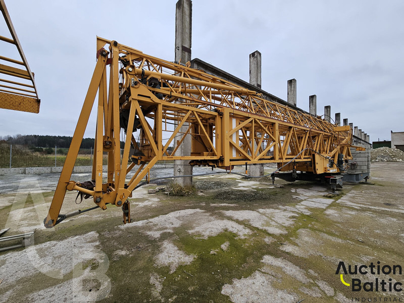 Liebherr 56K - Torenkraan: afbeelding 2 Liebherr 56K - Torenkraan: afbeelding 2
