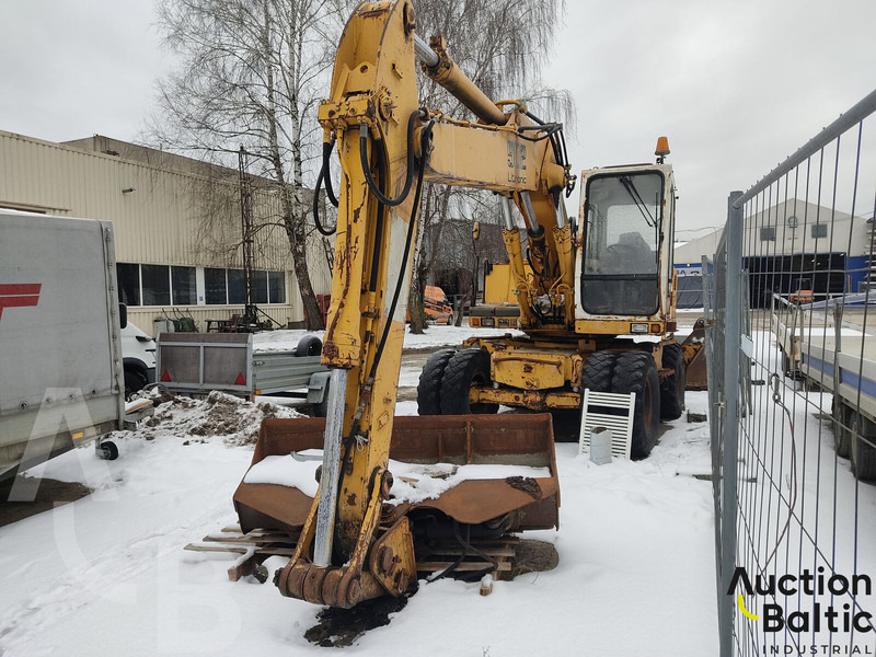 Liebherr 902 Litronic - Mobiele graafmachine: afbeelding 2 Liebherr 902 Litronic - Mobiele graafmachine: afbeelding 2