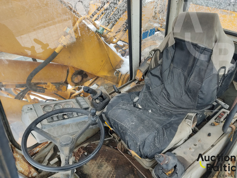 Liebherr 902 Litronic - Mobiele graafmachine: afbeelding 5 Liebherr 902 Litronic - Mobiele graafmachine: afbeelding 5