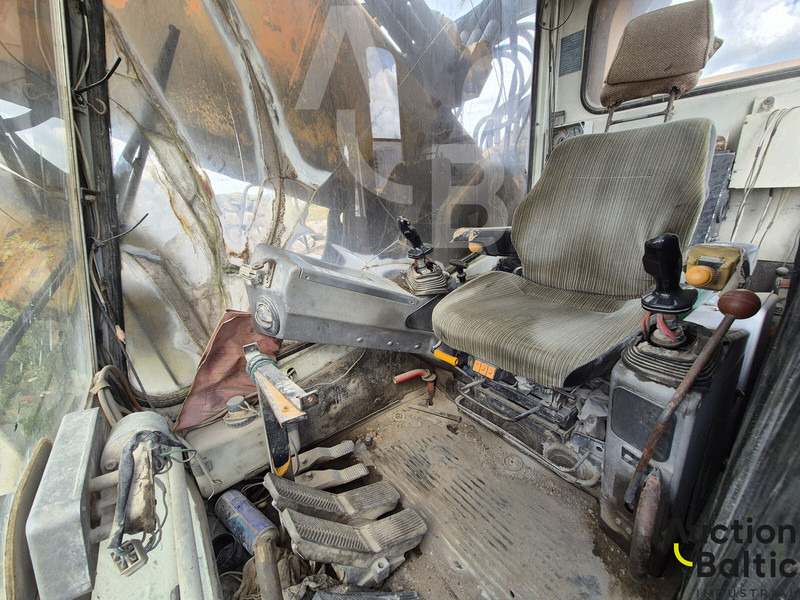 Liebherr R 954 V Litronic - Rupsgraafmachine: afbeelding 5 Liebherr R 954 V Litronic - Rupsgraafmachine: afbeelding 5