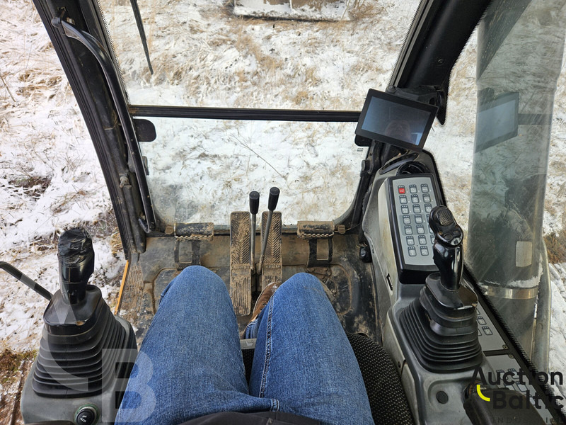 Liebherr R922 LC - Rupsgraafmachine: afbeelding 5 Liebherr R922 LC - Rupsgraafmachine: afbeelding 5