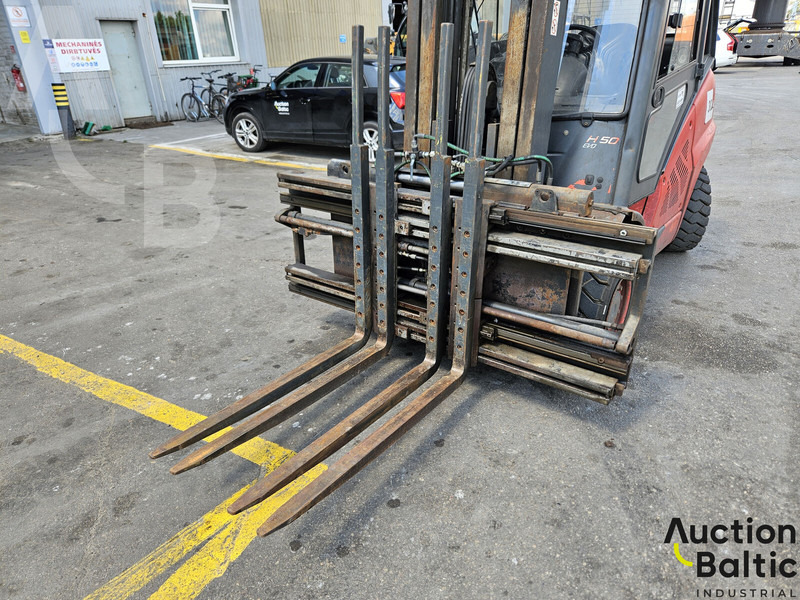Leasing Linde H50D-02 Linde H50D-02: afbeelding 15 Leasing Linde H50D-02 Linde H50D-02: afbeelding 15