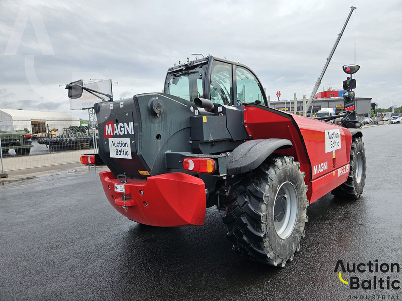 MAGNI TH 5,5.15-D7/D-0 - Verreiker: afbeelding 4 MAGNI TH 5,5.15-D7/D-0 - Verreiker: afbeelding 4