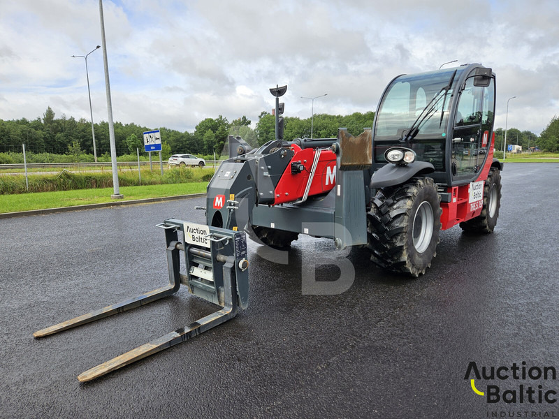 MAGNI TH 5,5.15-D7/D-0 - Verreiker: afbeelding 1 MAGNI TH 5,5.15-D7/D-0 - Verreiker: afbeelding 1