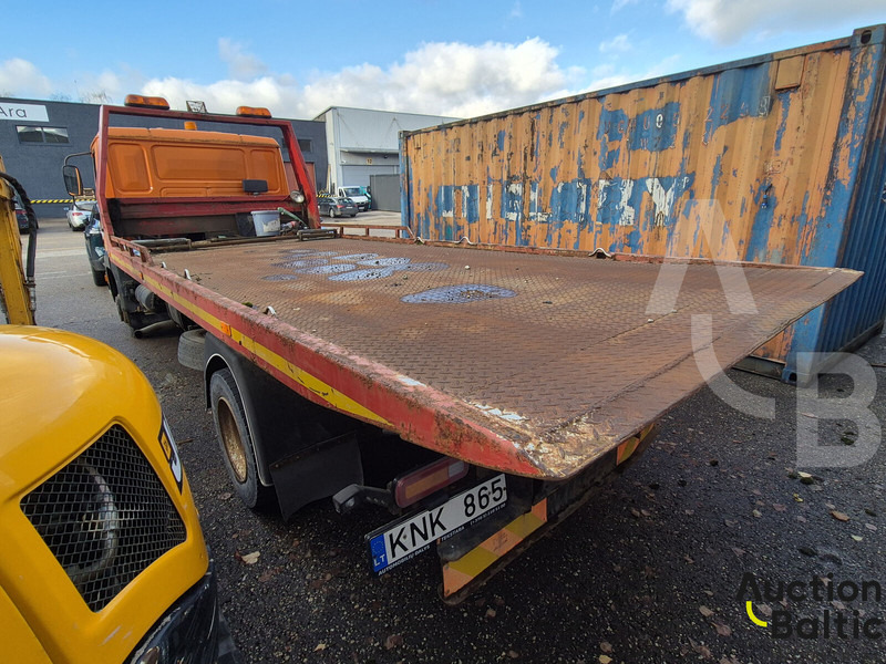 MAN 10.153 - Bergingsvoertuig: afbeelding 4 MAN 10.153 - Bergingsvoertuig: afbeelding 4